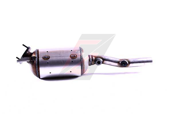 DPF pentru RENAULT - FCD3371