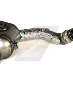 DPF pentru MERCEDES - FCD3372