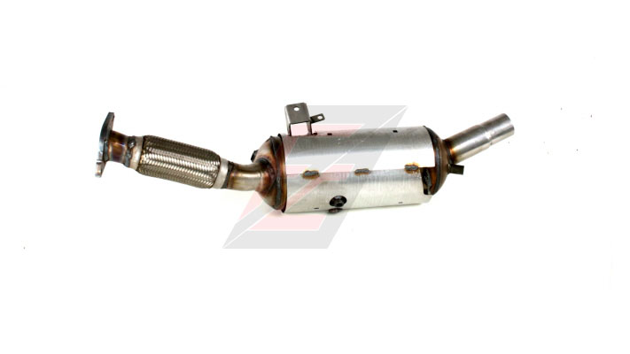DPF pentru FIAT, NISSAN, OPEL, RENAUL - FCD3982