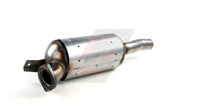 DPF pentru RENAULT - FCD4364