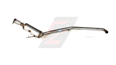 DPF pentru CHRYSLER, LANCIA - FCD4903