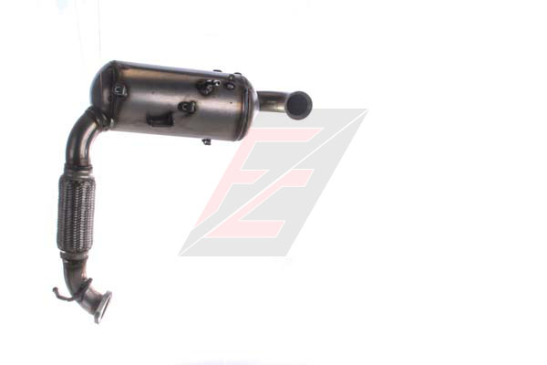 DPF pentru FORD - FCD4908