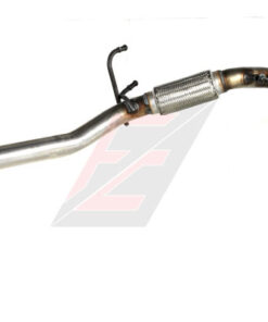 DPF pentru VOLKSWAGEN - FCD4915