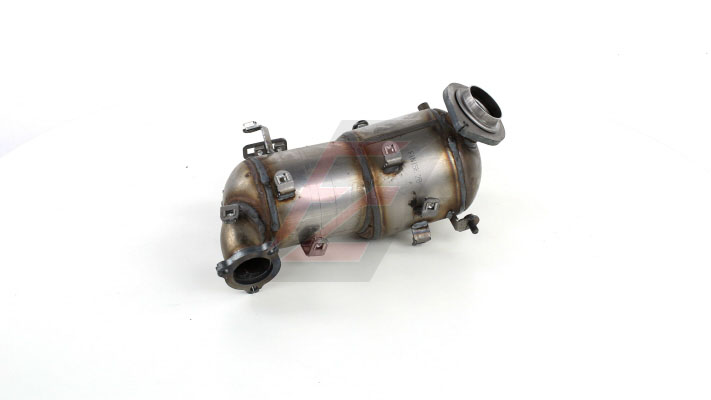 DPF pentru TOYOTA - FCD4946