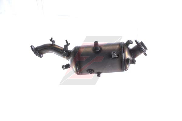 DPF pentru LEXUS - FCD4956