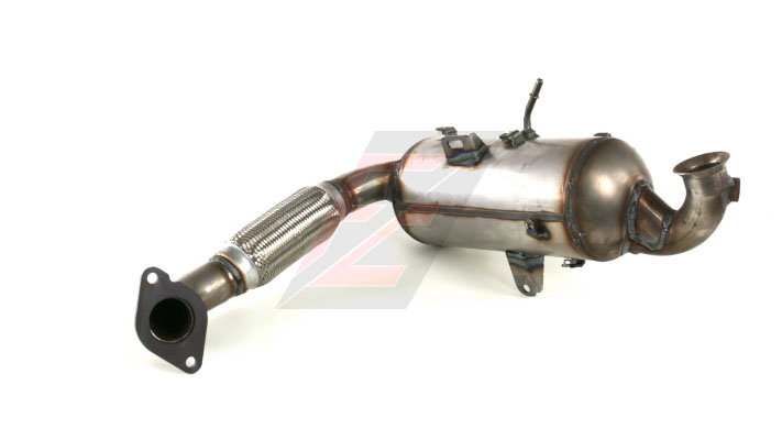DPF pentru FORD - FCD4959