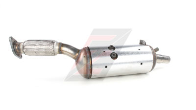 DPF pentru OPEL, RENAULT - FCD4967