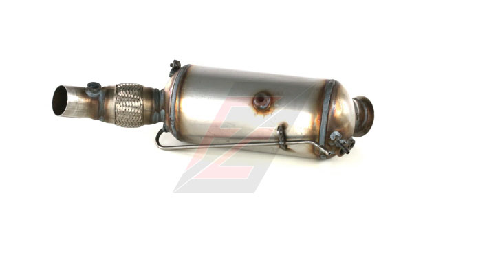 DPF pentru BMW - FCD4968