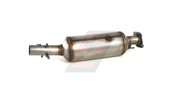 DPF pentru FORD - FCD4998