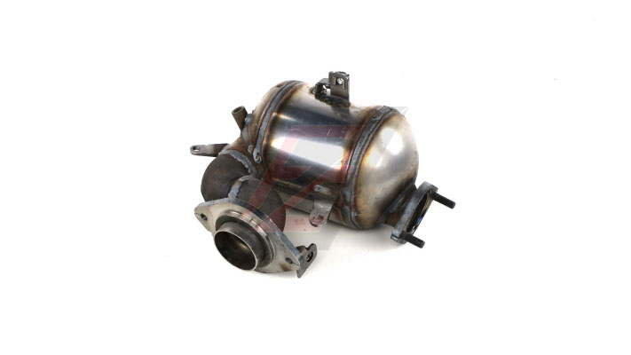DPF pentru SUBARU, TOYOTA - FCD5374