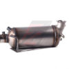 DPF pentru VOLKSWAGEN - FCD5643
