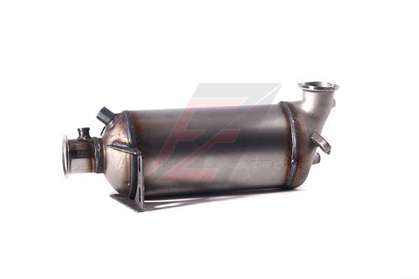 DPF pentru VOLKSWAGEN - FCD5643