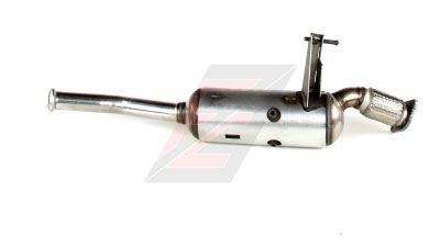 DPF pentru NISSAN, OPEL, RENAULT - FCD5903