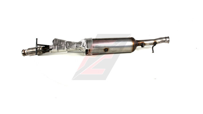 DPF pentru CITROEN, OPEL, PEUGEOT - FCD5942