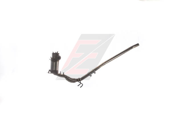 DPF pentru SKODA, VOLKSWAGEN - FCD5976
