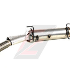 DPF pentru CITROEN, FIAT, OPEL, PEUGE - FCD5978