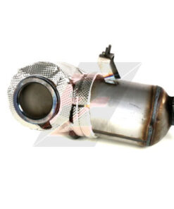 DPF pentru VOLVO - FCD5982