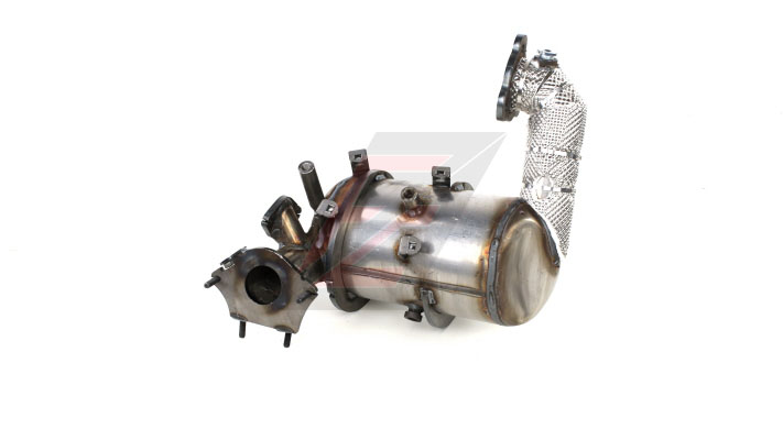 DPF pentru MERCEDES, NISSAN, OPEL, RE - FCD5990