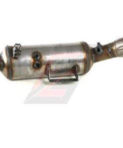 DPF pentru MERCEDES - FCD5997