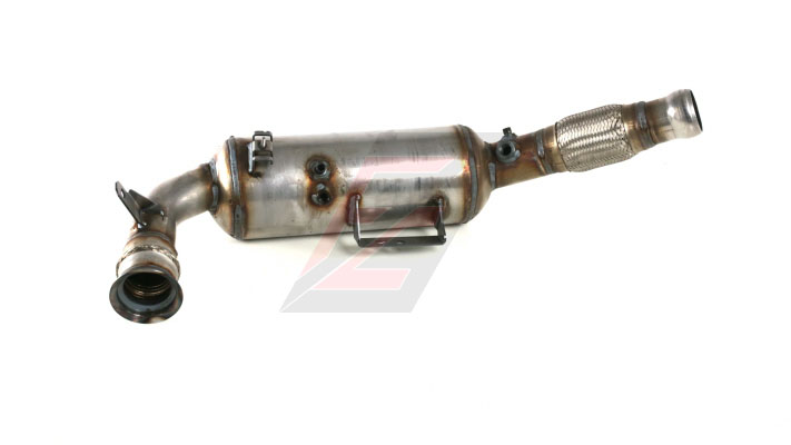DPF pentru MERCEDES - FCD5997