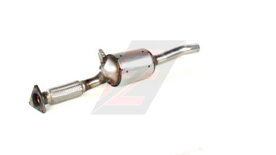 DPF pentru RENAULT - FCD6340