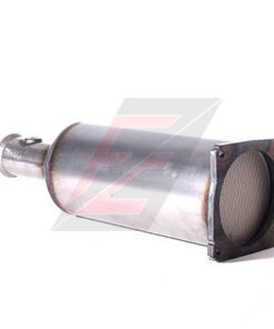 DPF pentru CITROEN, PEUGEOT - FCD6390