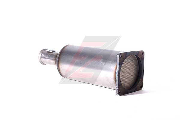 DPF pentru CITROEN, PEUGEOT - FCD6390