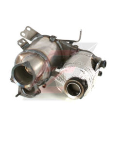 DPF pentru AUDI - FCD6900