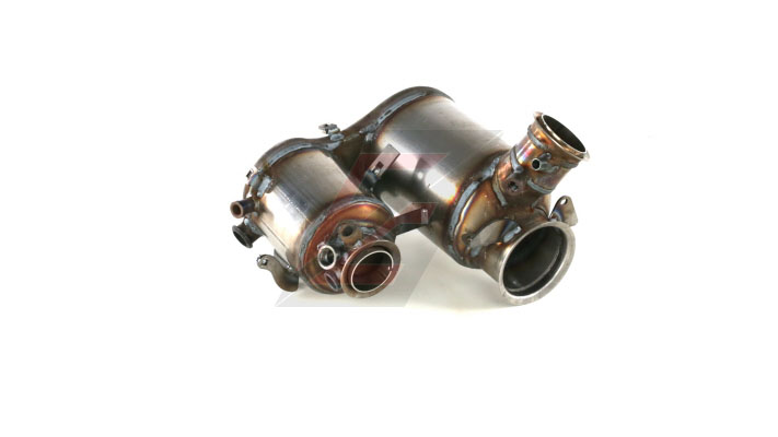 DPF pentru AUDI, SKODA, VOLKSWAGEN - FCD6917