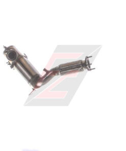 DPF pentru SEAT, VOLKSWAGEN - FCD6925