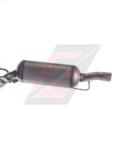 DPF pentru CITROEN, PEUGEOT - FCD6926