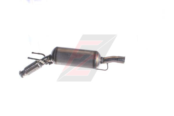 DPF pentru CITROEN, PEUGEOT - FCD6926