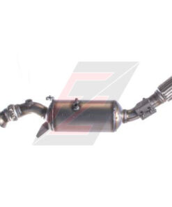 DPF pentru MERCEDES - FCD6935