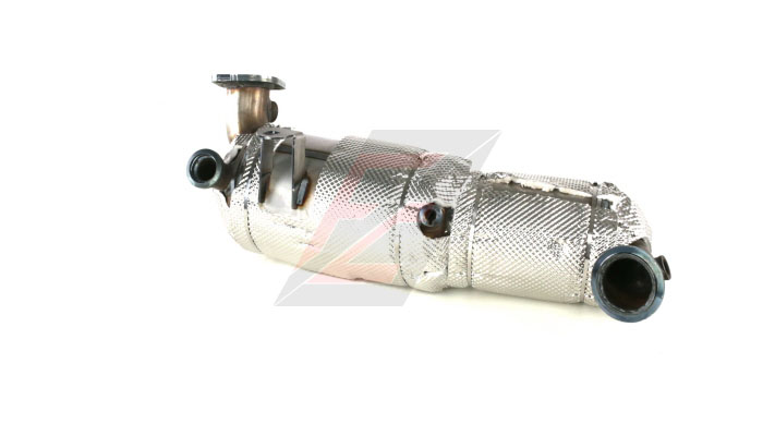 DPF pentru FIAT, JEEP - FCD6956