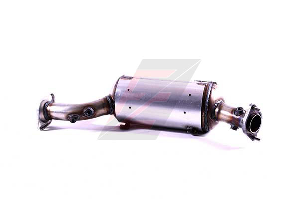 DPF pentru SUZUKI - FCD7375