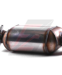 DPF pentru BMW - FCD7384