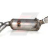 DPF pentru MERCEDES - FCD7906
