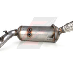 DPF pentru MERCEDES - FCD7906