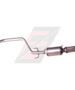 DPF pentru OPEL - FCD7927