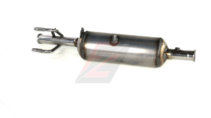 DPF pentru PEUGEOT - FCD7931