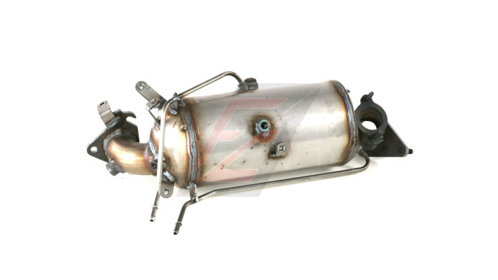 DPF pentru HONDA - FCD7933