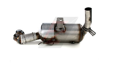 DPF pentru OPEL - FCD7949