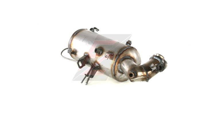 DPF pentru OPEL - FCD7950