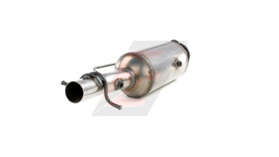 DPF pentru FORD - FCD7966
