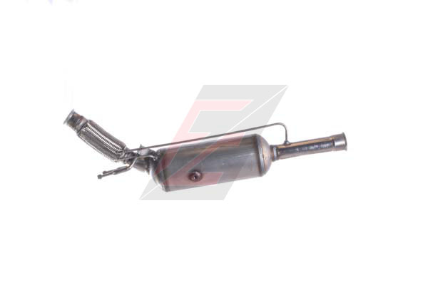 DPF pentru CITROEN, PEUGEOT - FCD7997