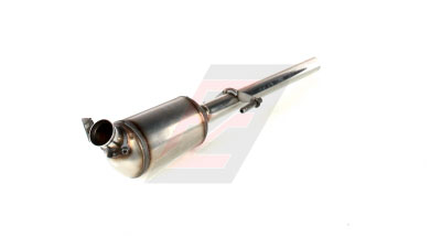 DPF pentru MERCEDES - FCD8341