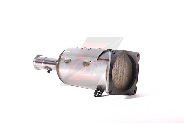 DPF pentru CITROEN, PEUGEOT - FCD8349