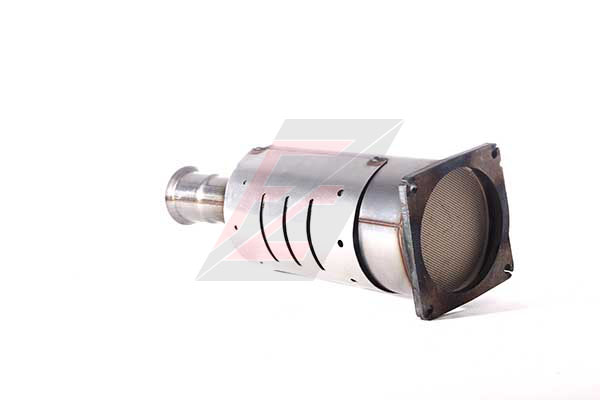 DPF pentru PEUGEOT - FCD8362