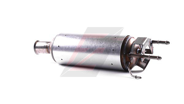 DPF pentru CITROEN, MITSUBISHI, PEUGE - FCD8378