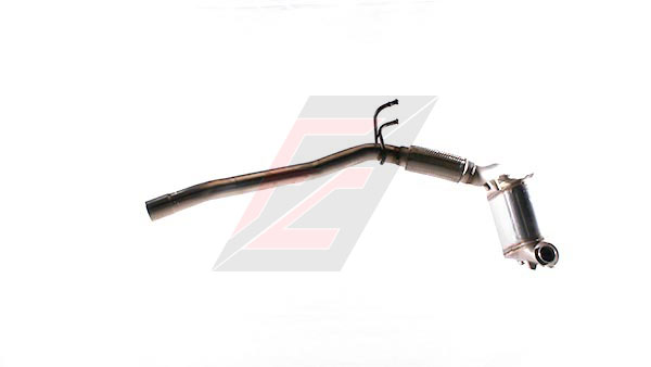 DPF pentru AUDI, SEAT, VOLKSWAGEN - FCD8657